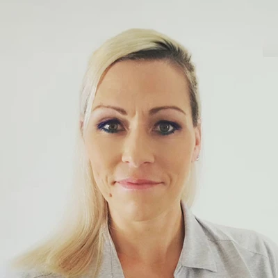 Chiropractor Port St. Lucie FL Danielle Roberts