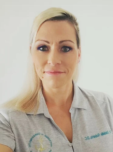 Chiropractor Port St. Lucie FL Danielle Roberts